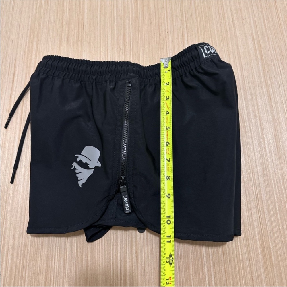 Culprit Shorts - Picture 3 of 5
